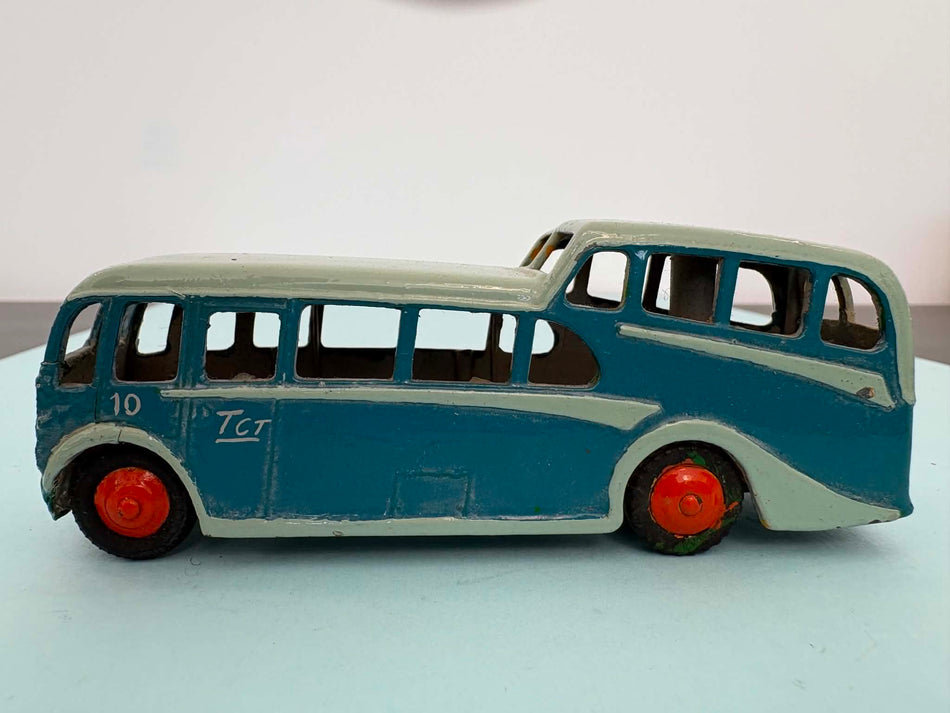 Dinky 280 (29F) Observation Coach