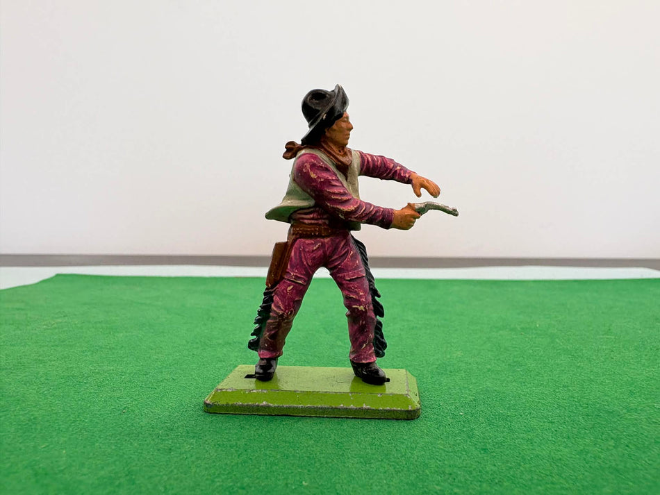Britains Deetail Cowboy