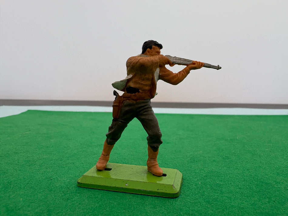 Britains Deetail Cowboy