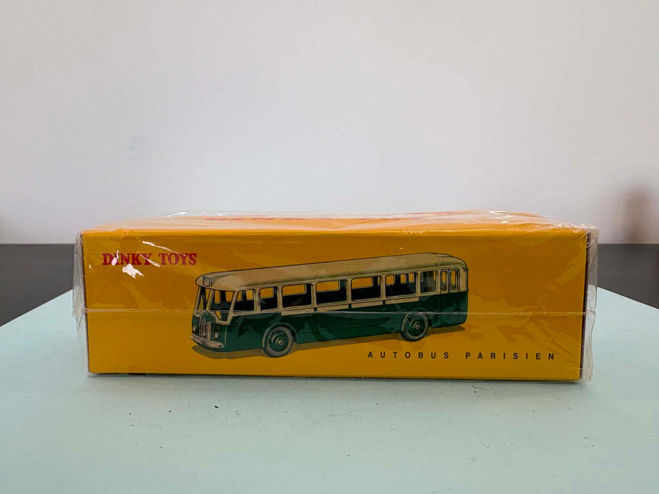 Dinky Atlas 29D Autobus Parisien in Sealed Box