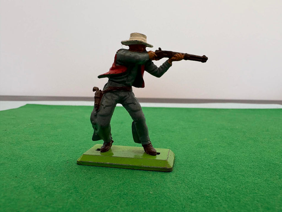 Britains Deetail Cowboy