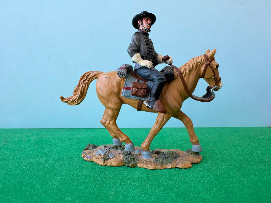 Britains 17404 Confederate Cavalry Private