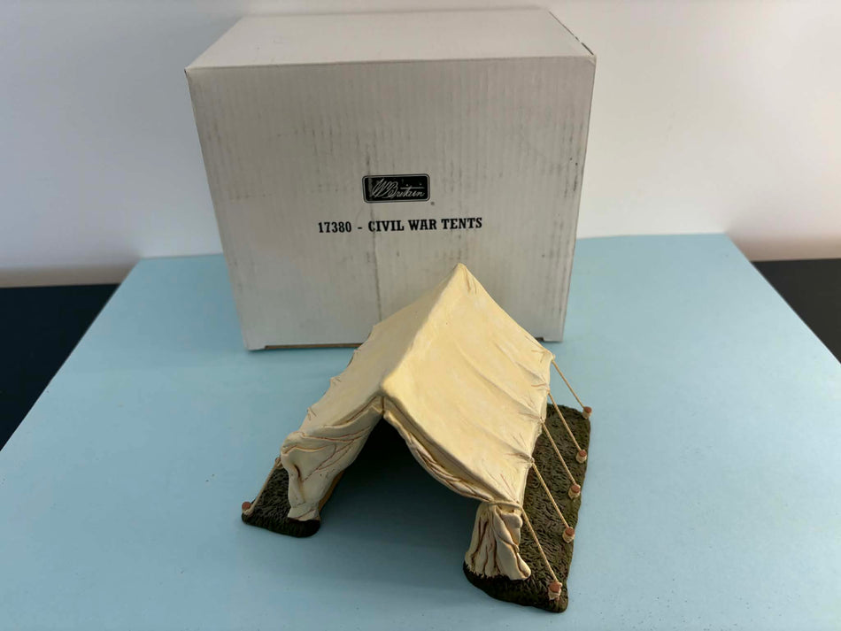 Britains ACW American Civil War 17380- Civil War Tent Boxed