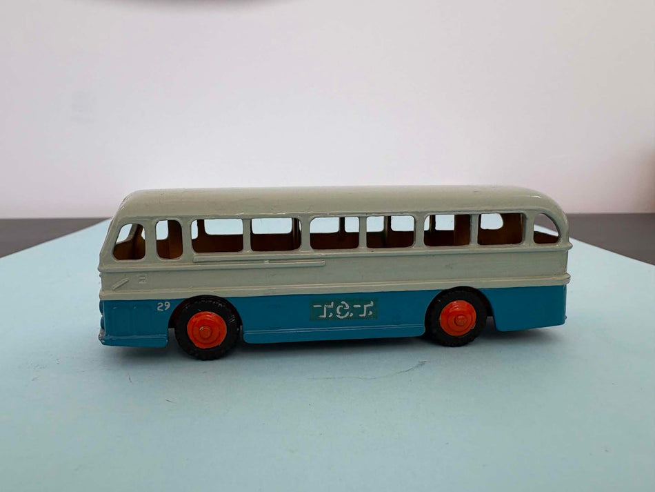 Dinky 282 Duple Roadmaster Coach