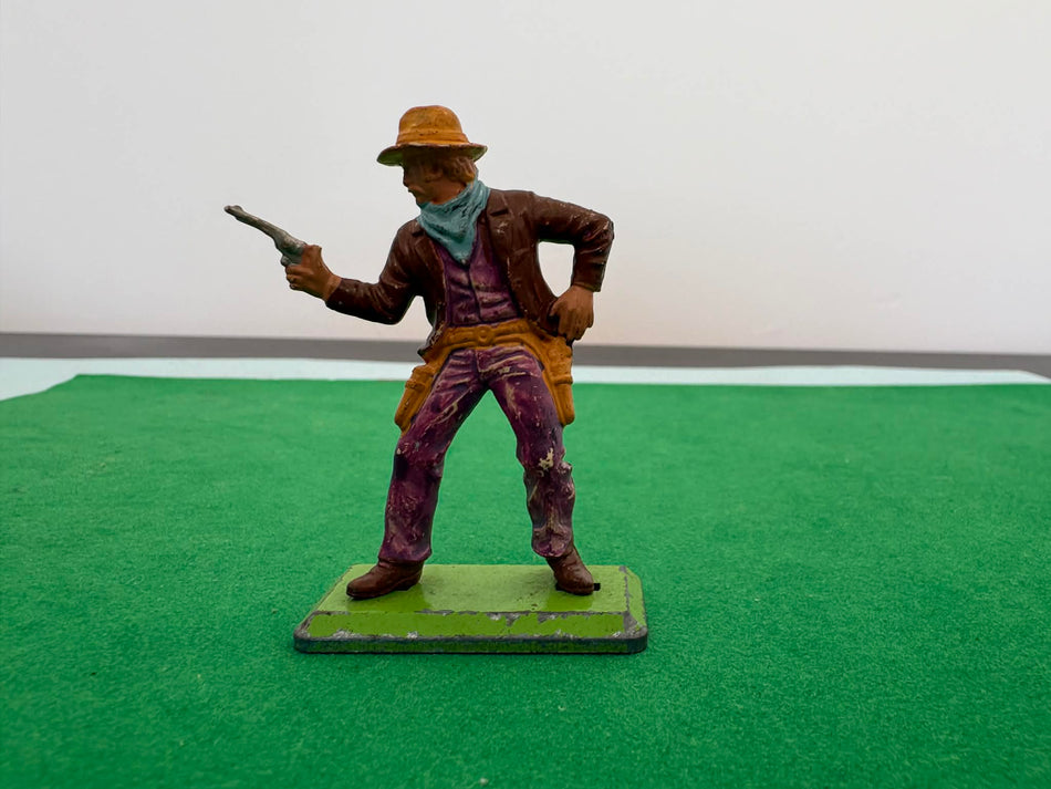 Britains Deetail Cowboy