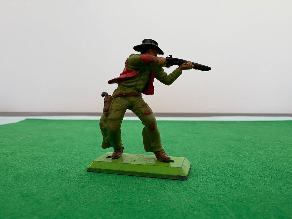 Britains Deetail Cowboy