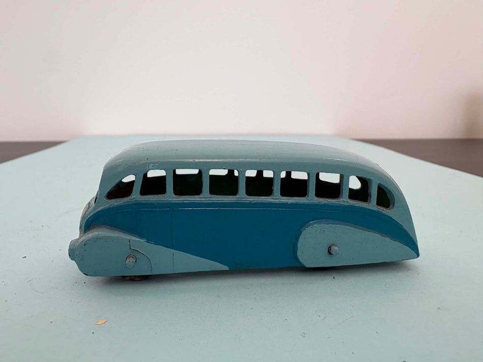 Dinky 29B Streamlined Bus