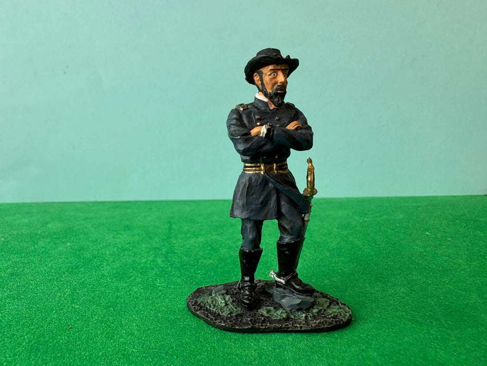 Britains ACW 00273 General George Meade