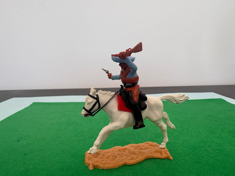 Timpo Mounted Mexican