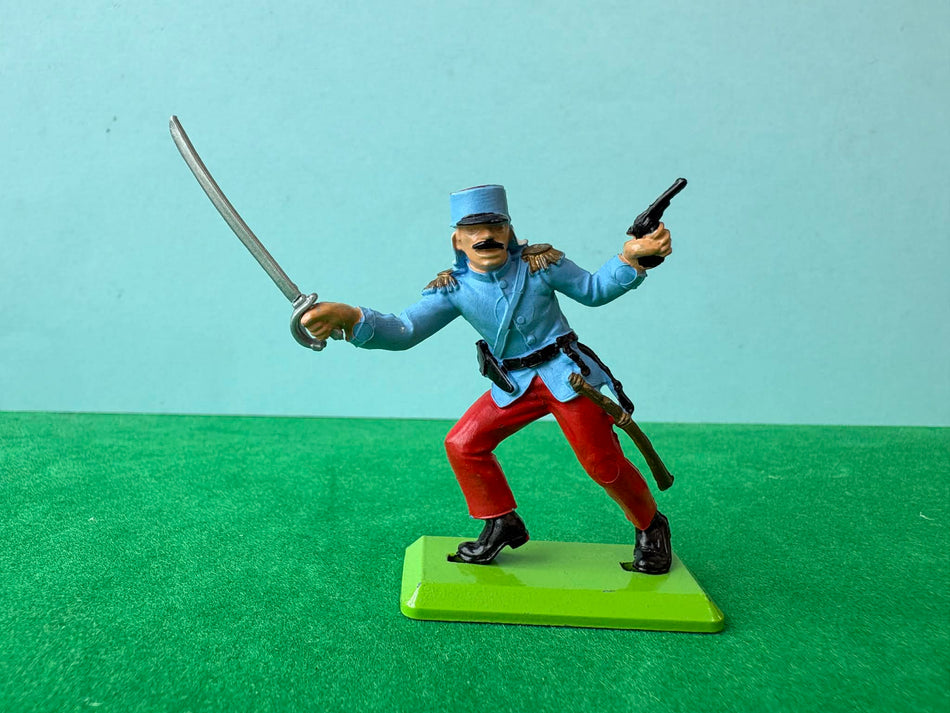 Britains Deetail French Foreign Legion Officer