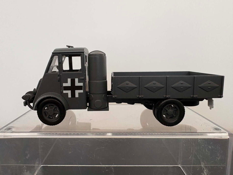 Atlas Die 1/43 Renault AHN Liberation Paris