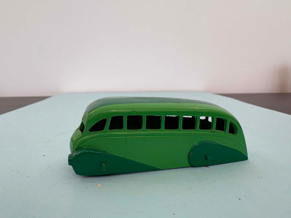Dinky 29B Streamlined Bus