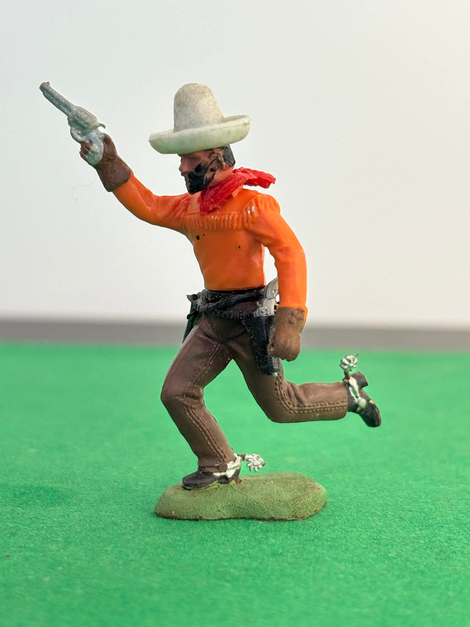 Britains Swoppets Cowboy