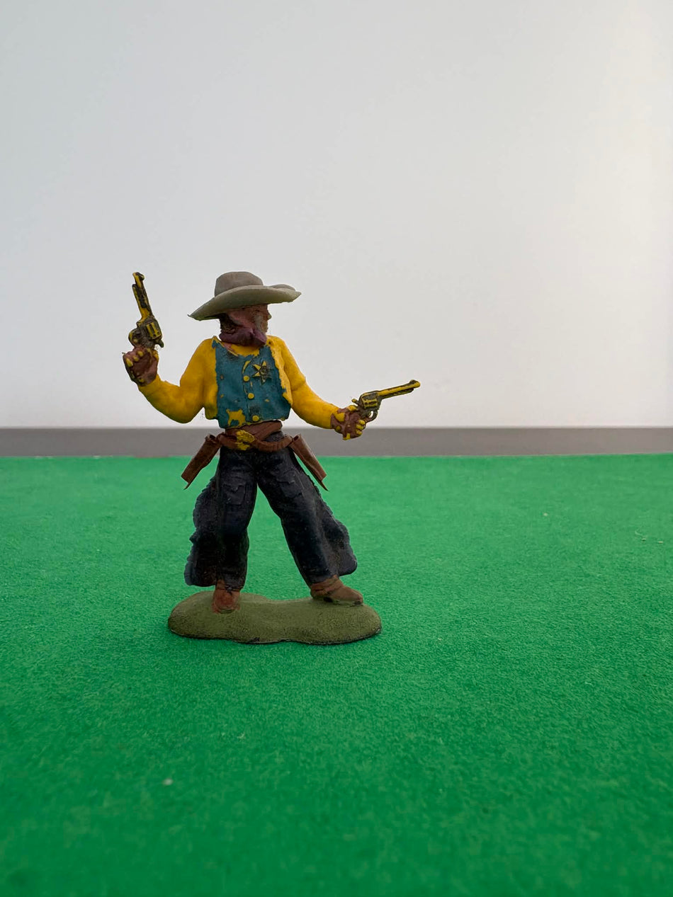 Britains Swoppets Cowboy