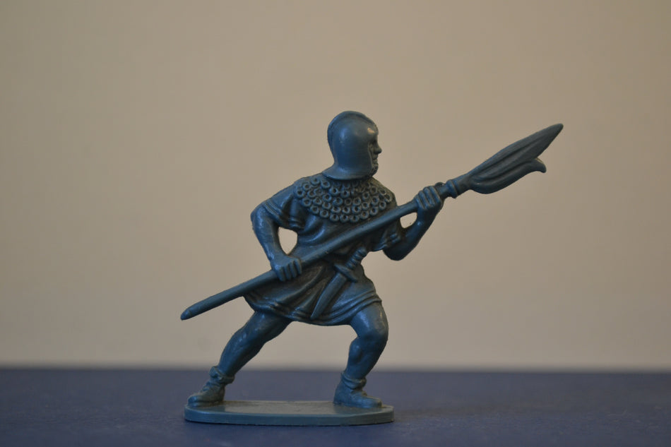 Airfix 1/32 Medieval Foot Soldier