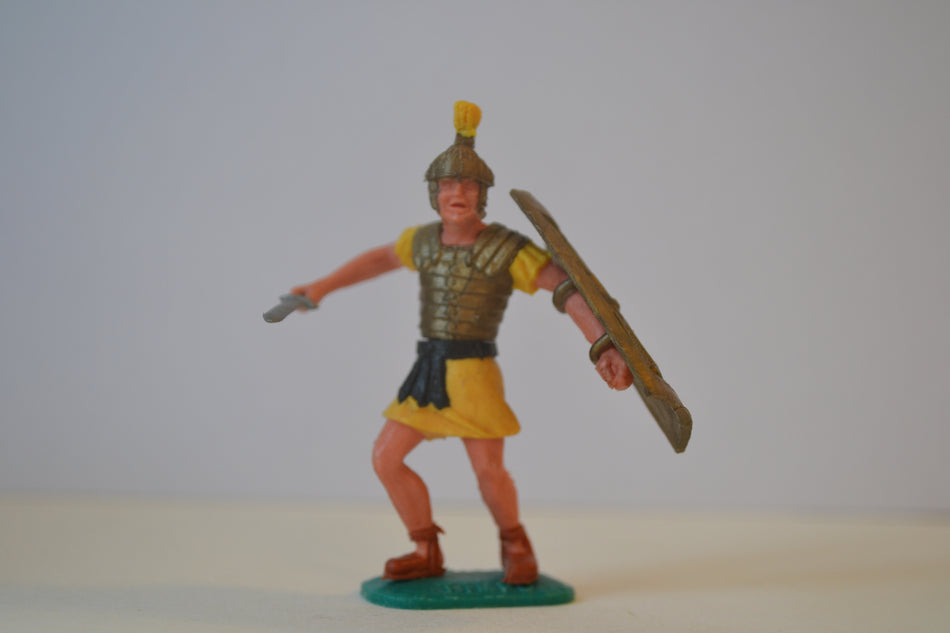 Timpo Roman Legionnaire