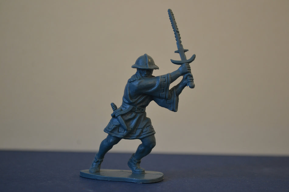 Airfix 1/32 Medieval Foot Soldier