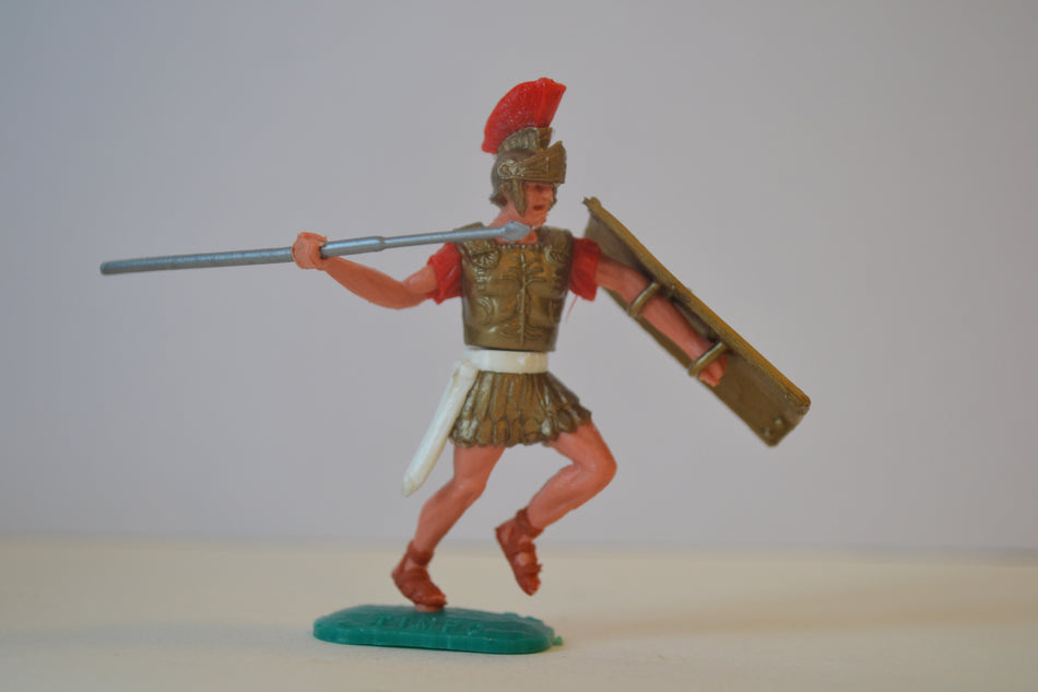 Timpo Roman Legionnaire