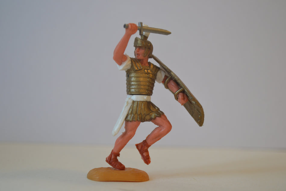 Timpo Roman Legionnaire