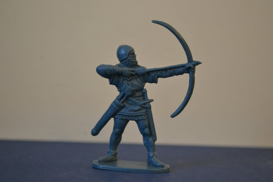 Airfix 1/32 Medieval Archer