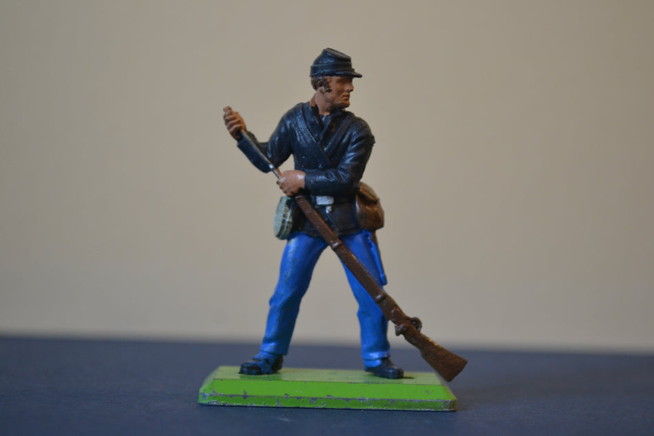 Britains Deetail American Civil War Union Infantry