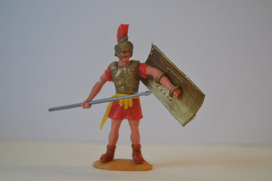 Timpo Roman Legionnaire