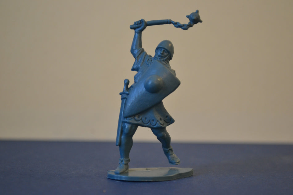 Airfix 1/32 Medieval Foot Soldier