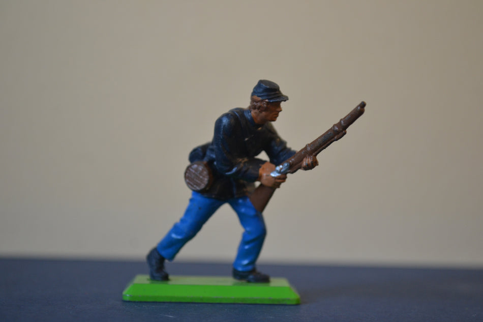 Britains Deetail American Civil War Union Infantry