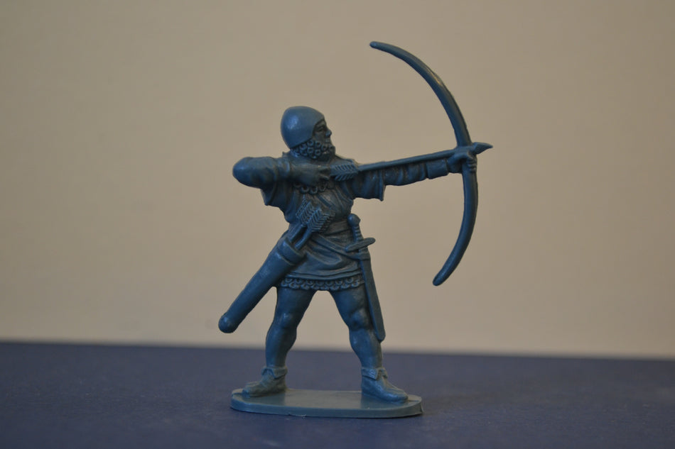 Airfix 1/32 Medieval Archer