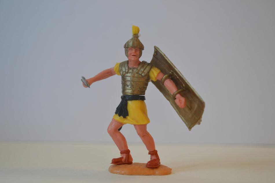 Timpo Roman Legionnaire