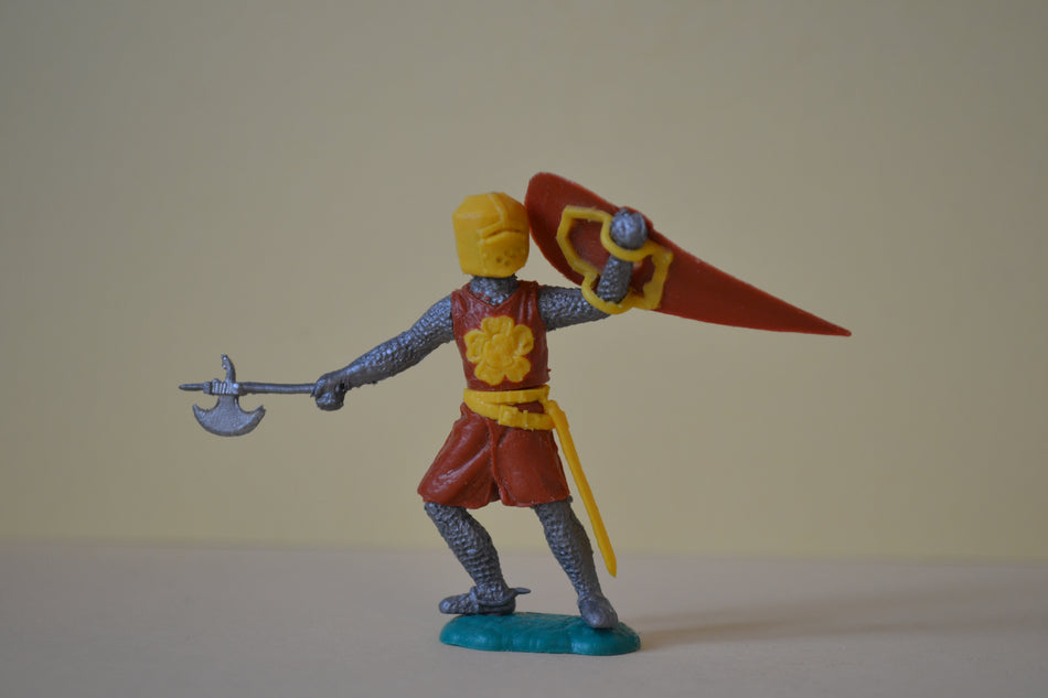 Timpo Medieval Knight