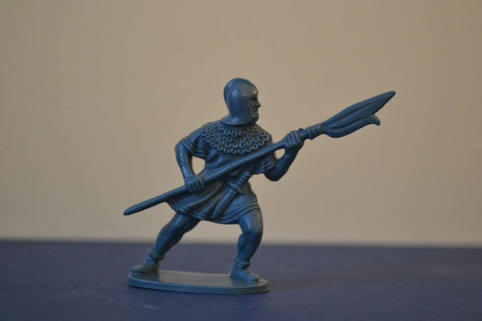 Airfix 1/32 Medieval Foot Soldier