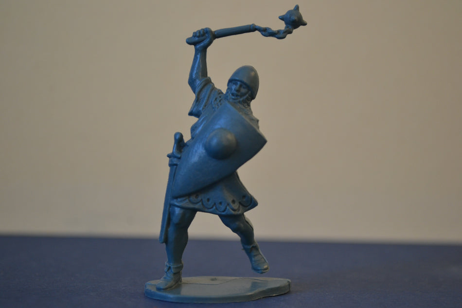 Airfix 1/32 Medieval Foot Soldier