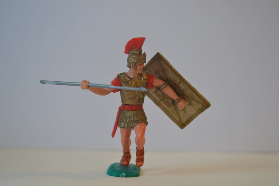 Timpo Roman Legionnaire