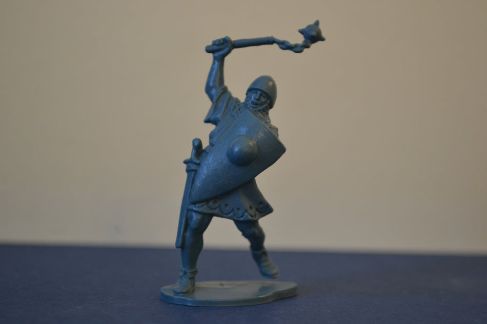 Airfix 1/32 Medieval Foot Soldier