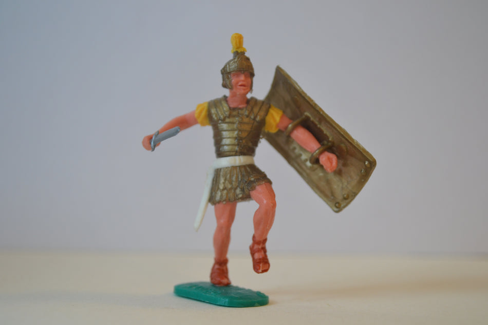 Timpo Roman Legionnaire