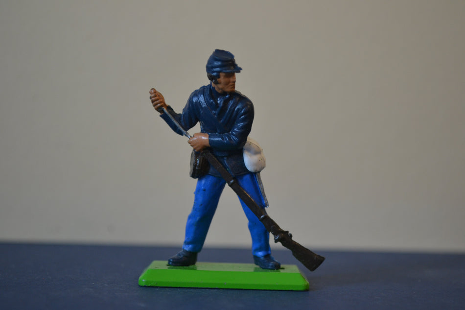 Britains Deetail American Civil War Union Infantry