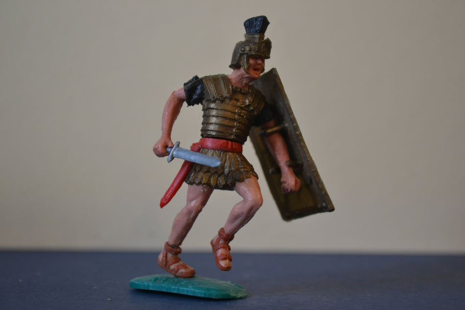 Timpo Roman Legionnaire