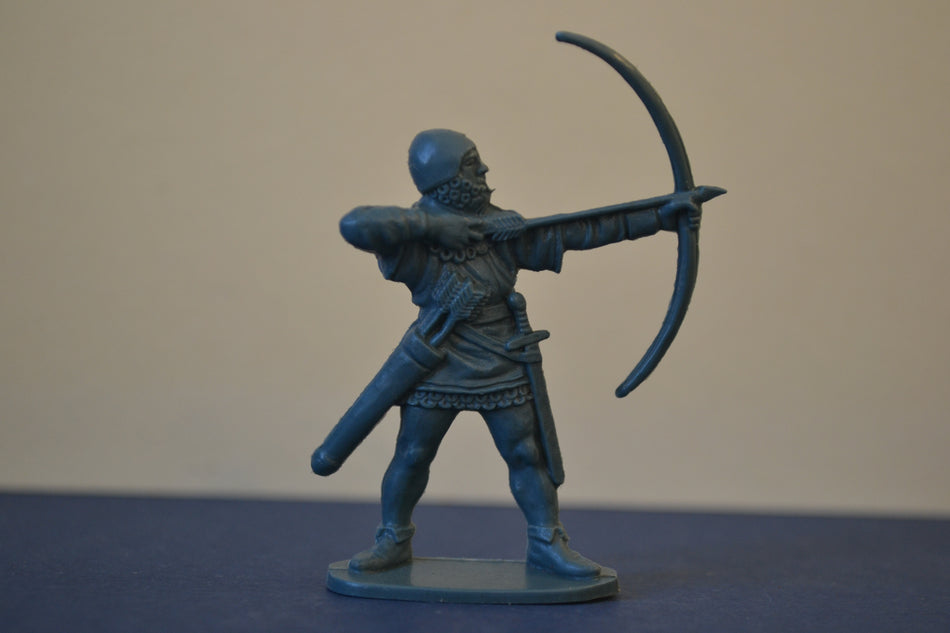 Airfix 1/32 Medieval Archer