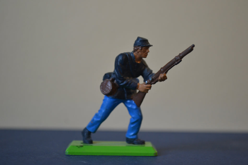 Britains Deetail American Civil War Union Infantry