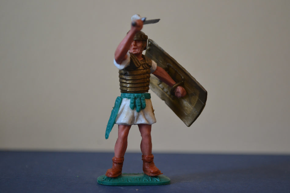 Timpo Roman Legionnaire