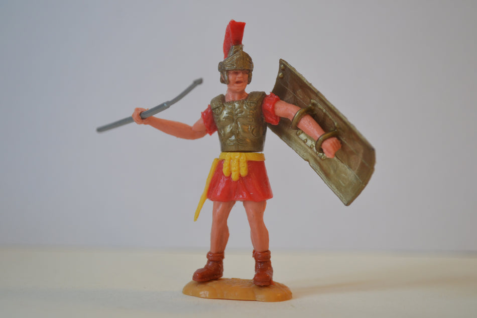 Timpo Roman Legionnaire