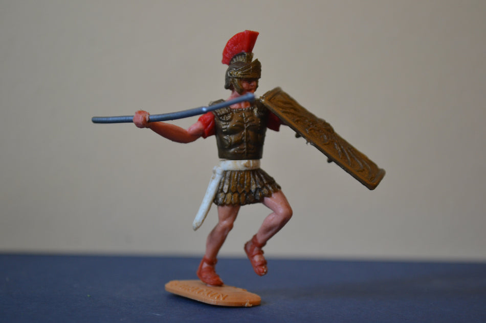 Timpo Roman Legionnaire