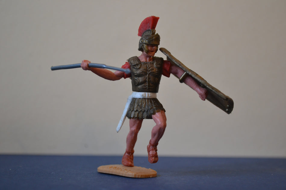 Timpo Roman Legionnaire