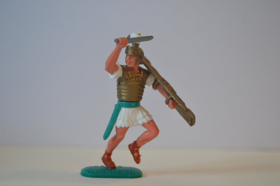 Timpo Roman Legionnaire