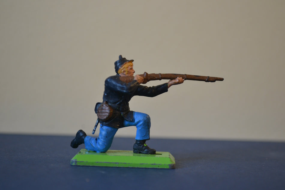 Britains Deetail American Civil War Union Infantry