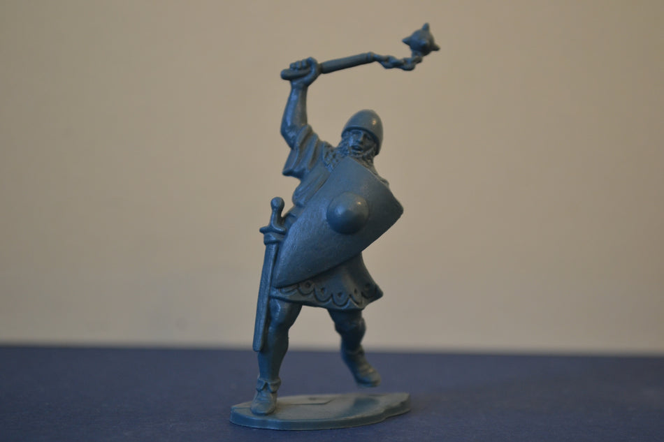 Airfix 1/32 Medieval Foot Soldier