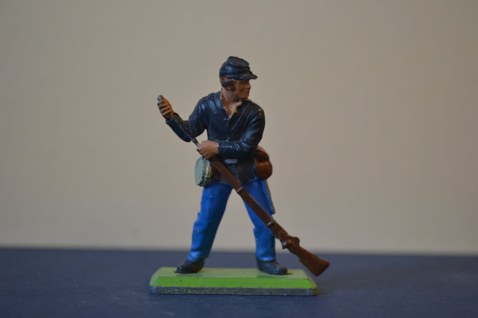 Britains Deetail American Civil War Union Infantry