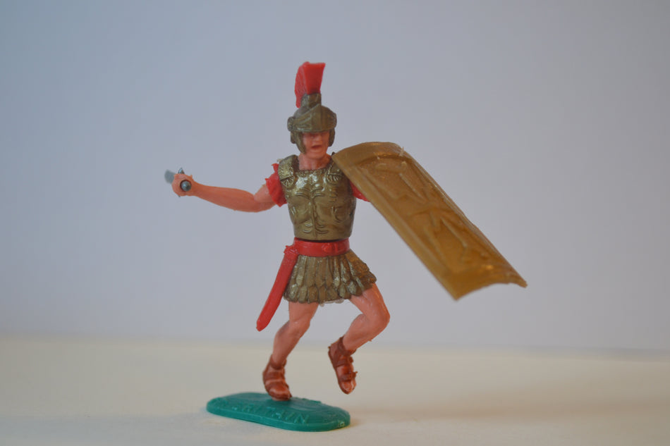 Timpo Roman Legionnaire