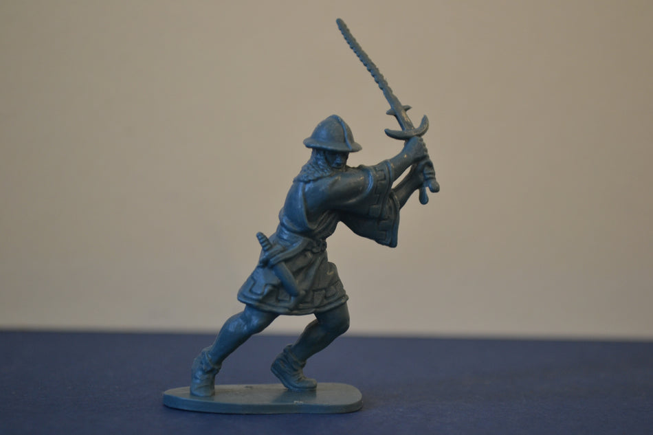 Airfix 1/32 Medieval Foot Soldier